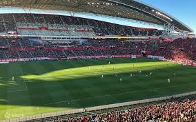 馬競 1‑1 平皇家社會，攻守拉鋸戰